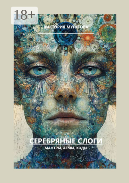 Серебряные слоги. Мантры, агмы, коды