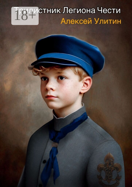 Трилистник Легиона чести