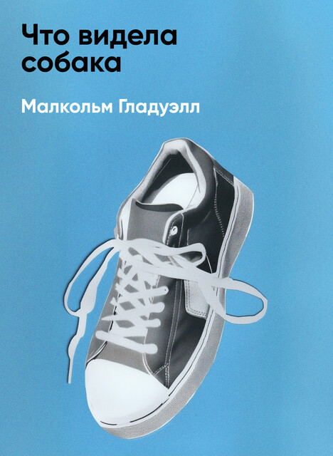Что видела собака. Про первопроходцев, гениев второго плана, поздние таланты, а также другие истории (краткое изложение)