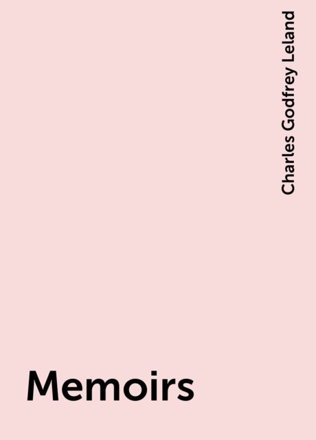 Memoirs