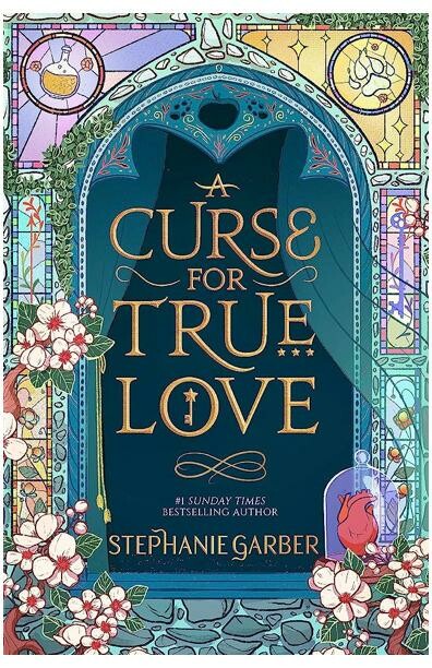 Проклятье настоящей любви