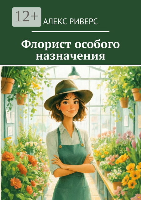 Флорист особого назначения