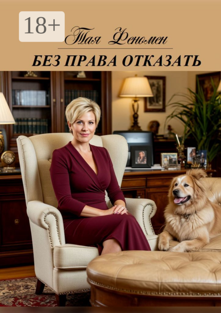 Без права отказать