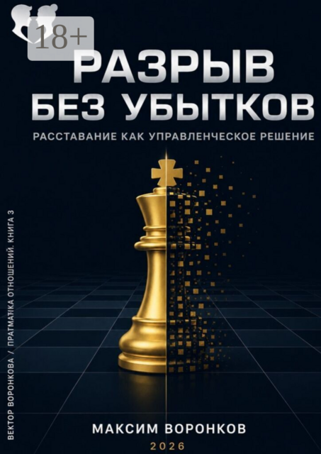 Разрыв без убытков. Расставание как управленческое решение