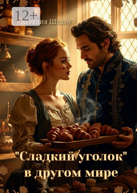 Сладкий уголок в другом мире