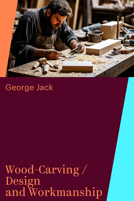 Wood-Carving / Design and Workmanship