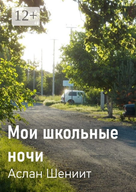 Мои школьные ночи