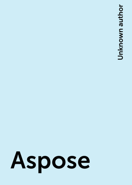 Aspose