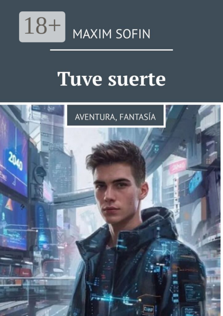 Tuve suerte. Aventura, fantasía