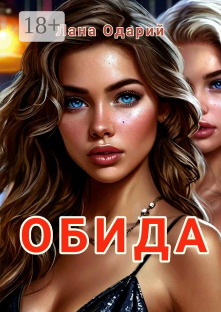 Обида, Лана Одарий