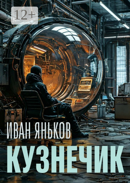 Кузнечик, Иван Яньков