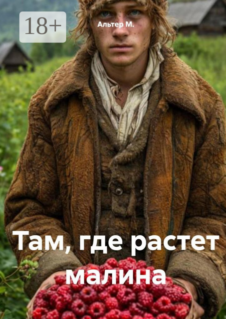 Там, где растет малина