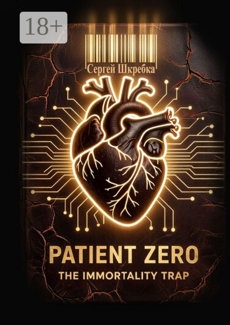 Patient Zero. The Immortality Trap