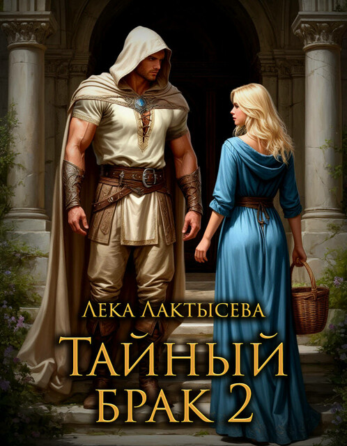 Тайный брак 2