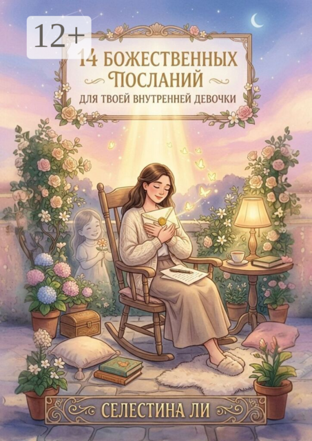 14 божественных посланий для твоей внутренней девочки