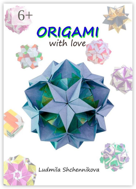 ORIGAMI with love
