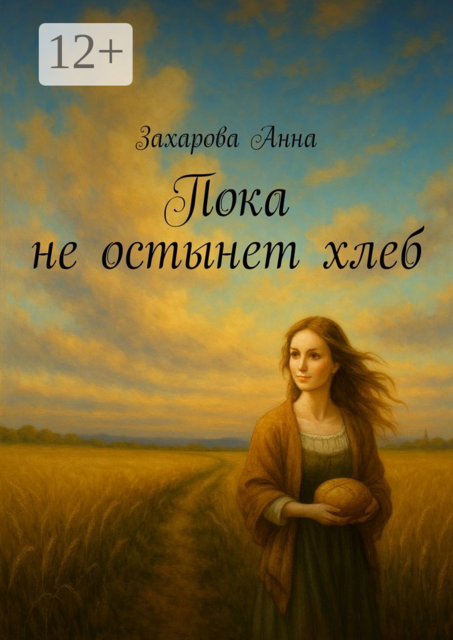 Пока не остынет хлеб