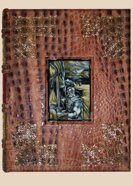 Сага о Вельсунгах