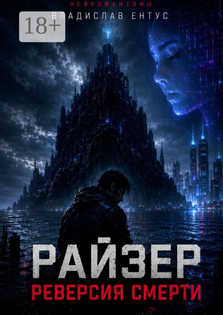 Райзер. Реверсия смерти