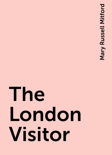 The London Visitor