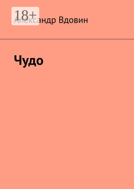 Чудо, Александр Вдовин