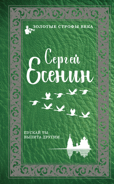 Пускай ты выпита другим