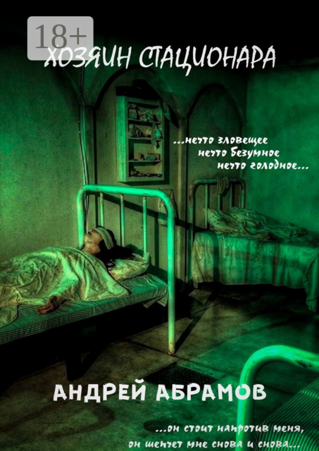 Хозяин стационара, Абрамов Андрей