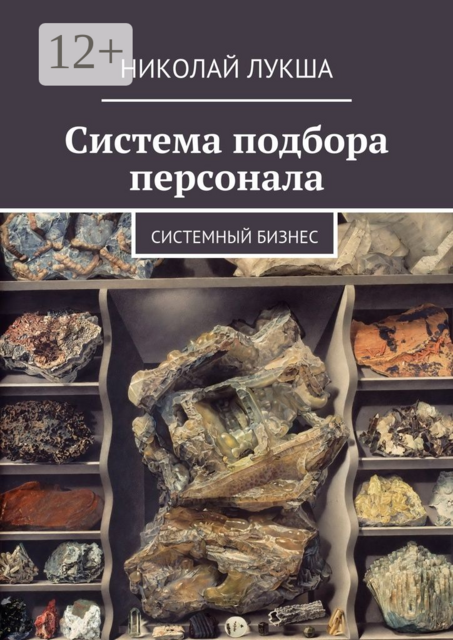 Система подбора персонала. Системный бизнес, Николай Лукша