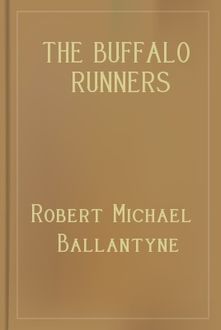 The Buffalo Runners