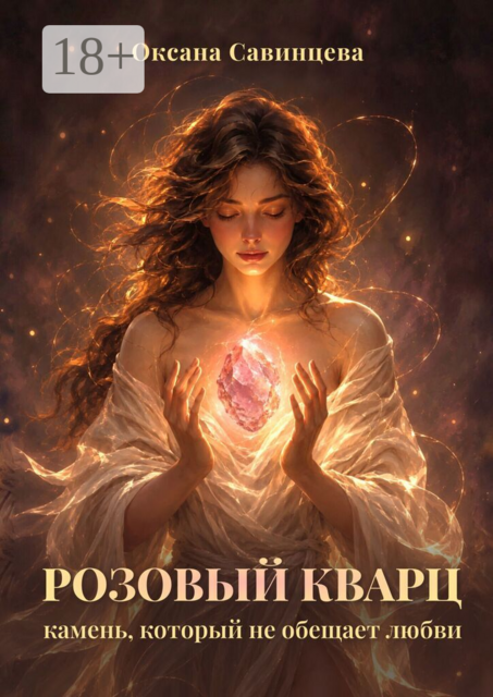 Розовый кварц. Камень, который не обещает любви