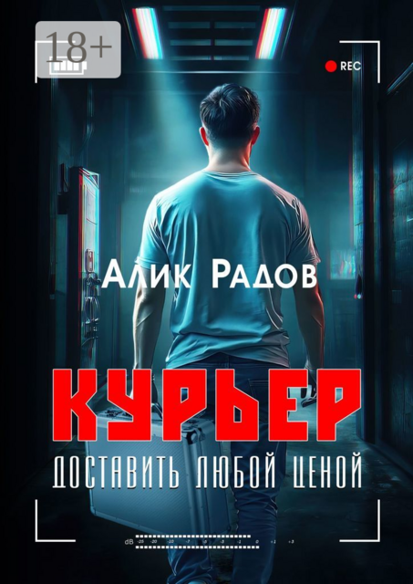 Курьер: доставить любой ценой