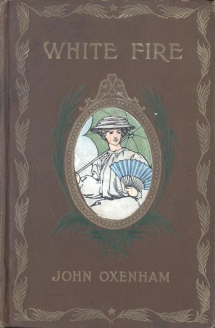 White Fire