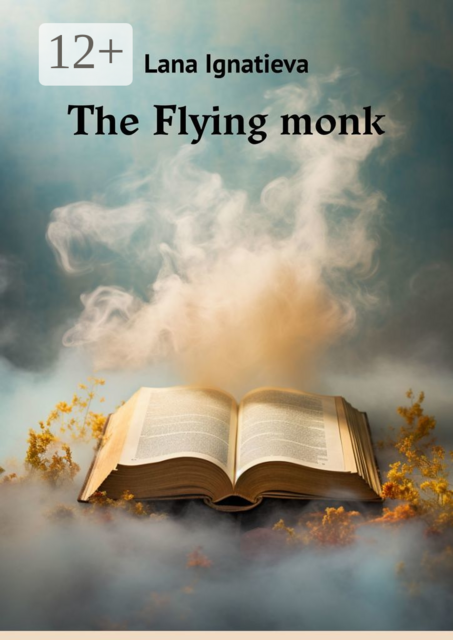 The Flying monk