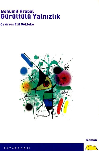 Gürültülü Yalnızlık