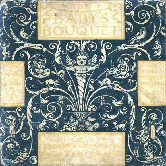 The Baby's Bouquet / A Fresh Bunch of Rhymes and Tunes