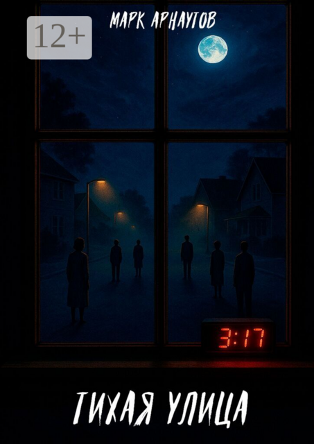 Тихая улица