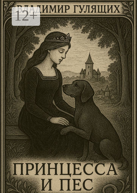 Принцесса и пес, Владимир Гулящих