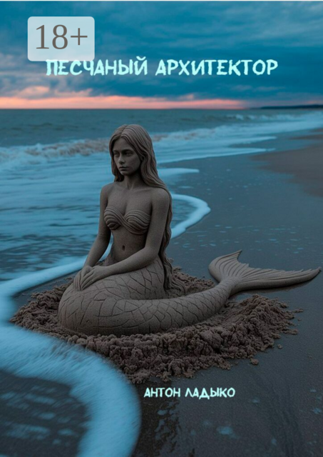Песчаный архитектор