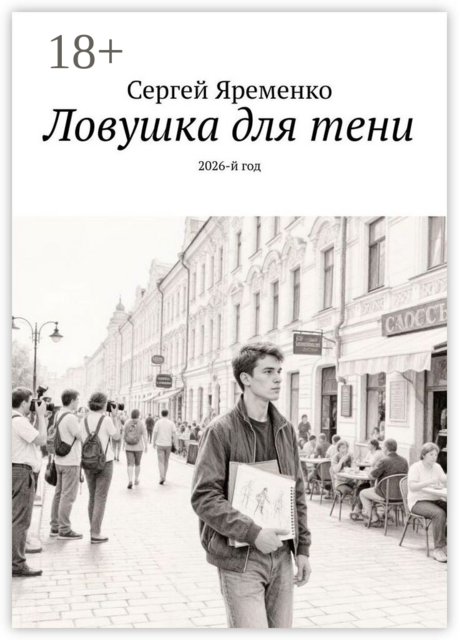 Ловушка для тени. 2026-й год