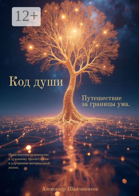 Код души. Путешествие за границы ума, Александр Шапошников