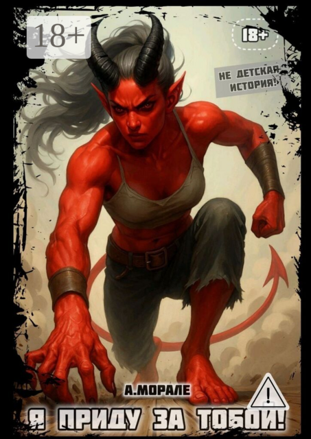 Я приду за тобой