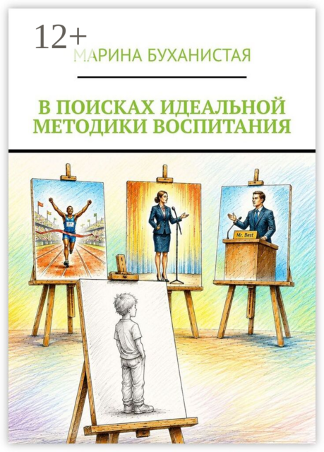 В поисках идеальной методики воспитания