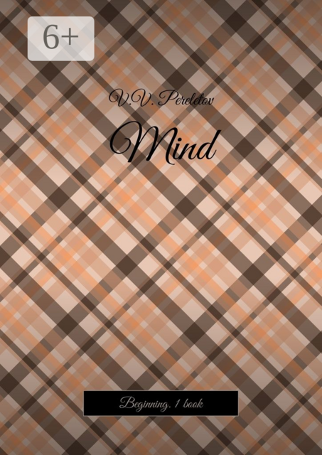 Mind. Beginning. 1 book