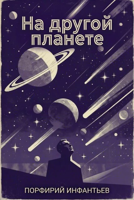 На другой планете