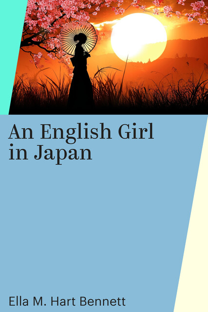 An English Girl in Japan