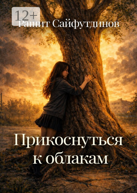 Прикоснуться к облакам