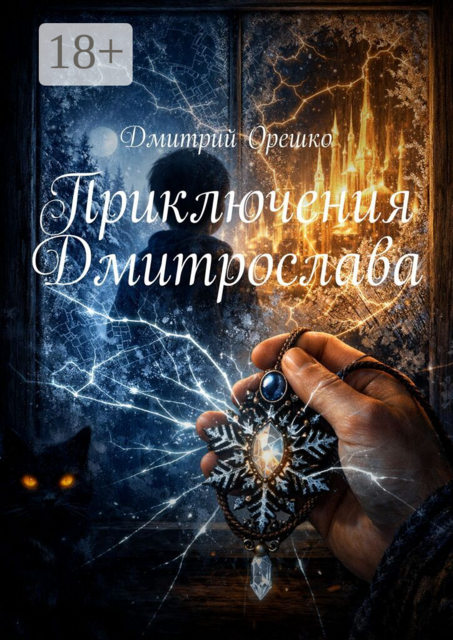Приключения Дмитрослава