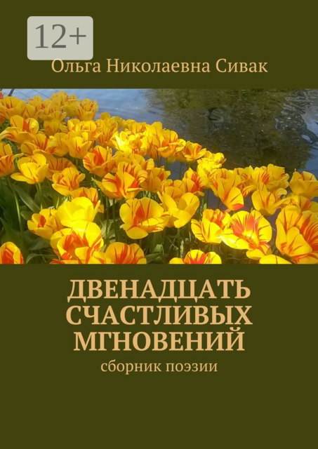 Двенадцать счастливых мгновений