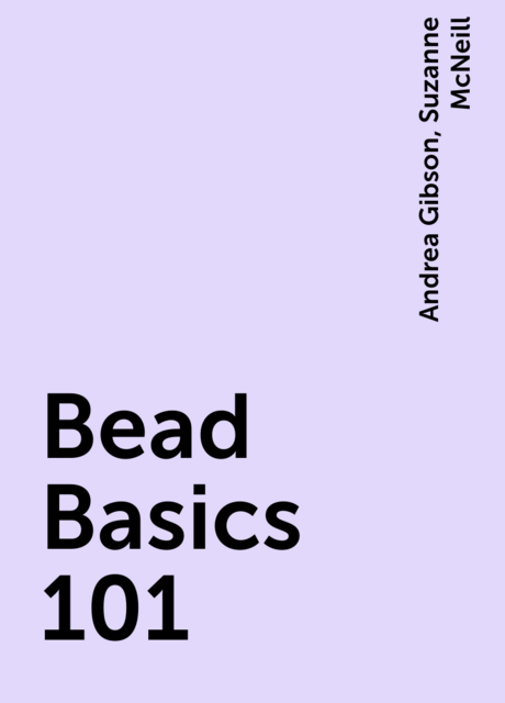 Bead Basics 101