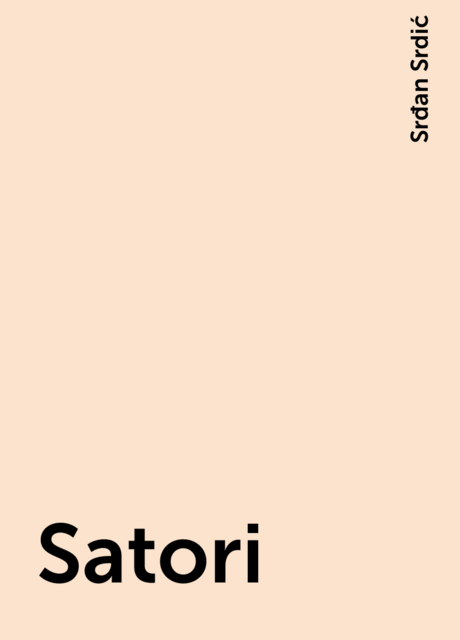 Satori
